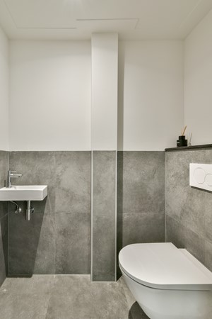 Medium property photo - Churchill-laan 187-4, 1078 DZ Amsterdam